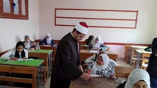 بالصورـ أزهر أسيوط يعلن أوائل الشهادة الإعدادية للعام الدراسي 2026