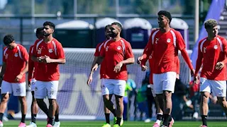 زكي عبد الفتاح يكشف لمصراوي تفاصيل تؤثر على مشوار منتخب مصر في كأس العالم 2026