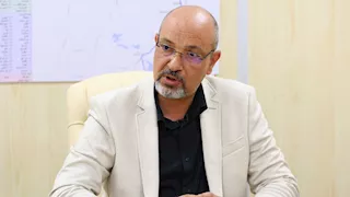 مدير القطار السريع يكشف موعد التشغيل التجريبي للمرحلة الأولى 