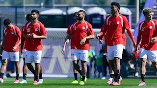 موعد مباراة مصر وبلجيكا في كأس العالم 2026