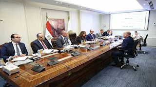 منال عوض: مقابلة 55 متقدمًا لاختيار 23 قيادة بوزارة التنمية المحلية