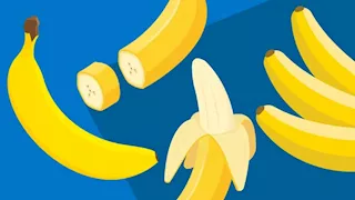 ماذا يحدث لجسمك عند تناول ثمرة من الموز يوميا؟