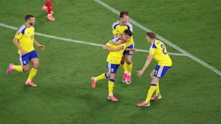 التشكيل الرسمي لمباراة السويد واليابان في كأس العالم 2026
