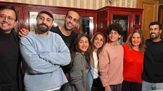 بينها "قلب شمس".. مسلسلات تنتظر العرض على المنصات الرقمية