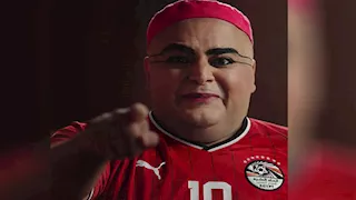 شيكو يمازح الجماهير: "تونس الساعة 5 خسرت 5.. ومصر هتلعب الساعة 10؟!"