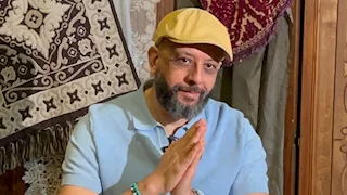 عمرو القاضي يتوقع فوز المنتخب المصري على نظيره البلجيكي في كأس العالم