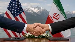 اتفاق إيران وأمريكا يصل مرحلة التوقيع.. "سي إن إن" تكشف التفاصيل