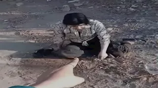 "اغتصبوها ورموها في الترعة".. فيديو صادم يهز السوشيال ميديا والأمن يتحرك