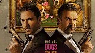 إيرادات الأحد.. فيلم الكلام على إيه الثالث وفيلم أسد في المركز الأخير