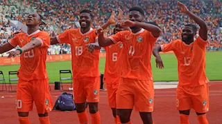 التشكيل الرسمي لمنتخبي الإكوادور وكوت ديفوار في كأس العالم 2026