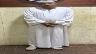 ادعاءات بالتواطؤ الأمني.. الداخلية تكشف تفاصيل فيديو أطفيح المضلل