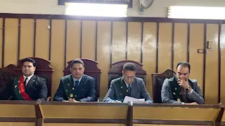 لسماع الشهود.. تأجيل محاكمة المتهمة بقتل "عروس بورسعيد"