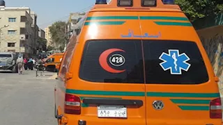 يوم تعريفي يتحول إلى مأساة.. وفاة طفلة داخل مدرسة بشبرا الخيمة