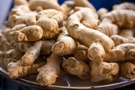 احذر مخاطر الزنجبيل.. 5 أشخاص أكثر عرضة للإصابة بأضراره