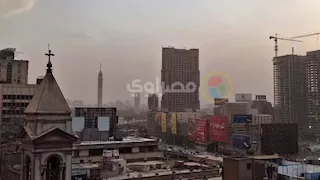 الأرصاد تكشف حقيقة تعرض مصر لعواصف ترابية تستمر لمدة 5 أيام