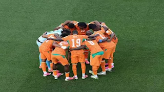 ملخص مباراة كوت ديفوار وكوراساو في كأس العالم 2026