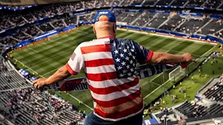 لماذا يطلق على كرة القدم "سوكر" في أمريكا وكندا خلال كأس العالم؟
