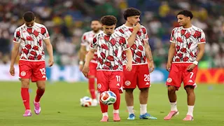 مباراة تونس واليابان تحمل تاريخيا في بطولة كأس العالم 