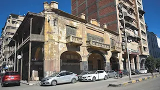 أين ذهبت "البوستة الفرنسية"؟.. تفاصيل اختفاء أحد أقدم معالم بورسعيد (صور)