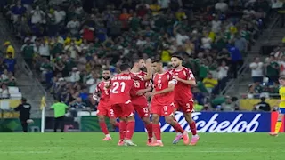 تشكيل منتخب تونس لمواجهة اليابان.. رينارد يدفع بالقوة الضاربة