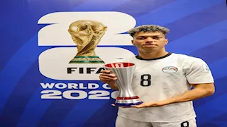 "كنا الأقرب للفوز".. إمام عاشور يعلق على تعادل مصر وبلجيكا في كأس العالم 2026