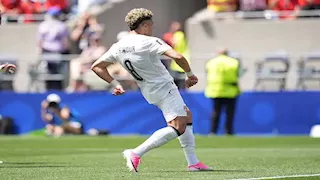 المقاتل ماكجريجور.. إمام عاشور يخطف الأنظار في كأس العالم (صور)
