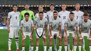 قبل مواجهة مصر في كأس العالم 2026.. من هو منتخب نيوزيلندا؟