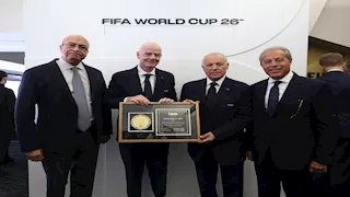 "باسم الرئيس السيسي".. هدية خاصة لمصر بعد مباراة بلجيكا في كأس العالم