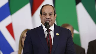 مباحثات مصرية أوروبية لدعم الاستثمار والتنسيق بشأن أزمات المنطقة
