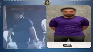  بأسلوب المغافلة.. ضبط مندوب مبيعات سرق هاتف عامل من داخل مسجد بمدينة نصر