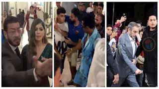 بعد أزمة سما المصري.. نجوم تعرضوا لمضايقات من الجمهور