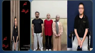 الداخلية تكشف تفاصيل مشاجرة صيدلي وطليقته بكفر الشيخ
