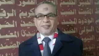 وفاة موظف بوزارة الأوقاف أثناء الانتظار لأداء صلاة الفجر بالمسجد