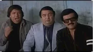 طلعت زكريا ووحيد سيف الأبرز.. نجوم جسدوا شخصية مدير فني
