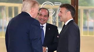 الرئيس السيسي: منع الانتشار النووي غير الانتقائي ضرورة لحفظ استقرار الشرق الأوسط