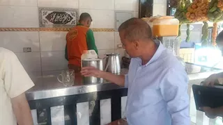 بسبب "مادة محظورة".. محافظ المنيا يعلن الحرب على محلات عصير القصب المخالفة