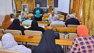 لمعالجة ضعف القراءة والكتابة.. إدخال أنشطة "التوكاتسو" في البرنامج الصيفي لطلاب طور سيناء