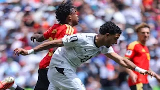 دون فوز وهزائم كبرى.. حصاد العرب في الجولة الأولى من كأس العالم 2026