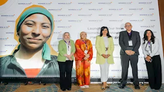 إطلاق “Women&Co” في مصر.. 6 توصيات لتعزيز التمكين الاقتصادي للمرأة