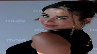 يارا السكري تخطف الأنظار بفستان زمردي.. ما دلالة اللوك؟
