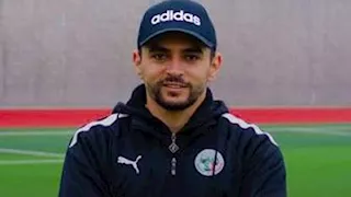 مدرب كليرمونت سان جاك الفرنسي على رادار منتخب مصر للناشئين