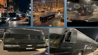 "الساعة 12".. الداخلية تكشف القصة الكاملة لأتوبيس الرعب 
