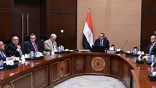 رئيس الوزراء يوجه الوزارات بمراجعة الخطة التنفيذية لوثيقة سياسة ملكية الدولة