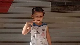 نزيف كامل بالمخ وكسور بالجمجمة.. ننشر التقرير الطبي للطفلة "تيا" ضحية مدرسة شبرا