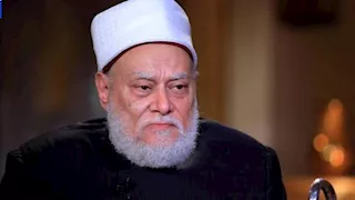 في 4 خطوات.. علي جمعة يوضح كيف يؤسّس المؤمن بنيانه على تقوى من الله 