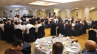 غرفة السياحة تحتفل بنجاح موسم الحج.. وتطالب بسرعة إصدار ضوابط العمرة