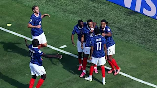 كيف شكلت الهجرة والإرث الاستعماري تشكيلة منتخب فرنسا في كأس العالم 2026؟ (تحليل بيانات)