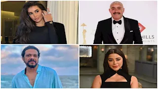 خالد بن الوليد ومصطفى محمود.. شخصيات تاريخية وفنية يتمنى النجوم تجسيدها