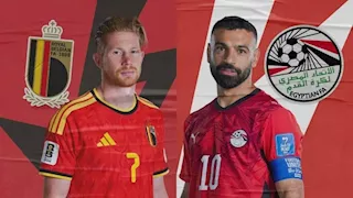 تقرير تحليلي.. كيف فرضت مصر التعادل على بلجيكا في كأس العالم 2026؟