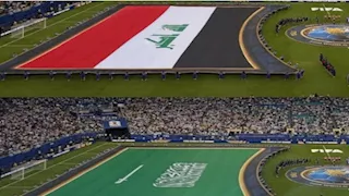 لماذا استثنى فيفا السعودية والعراق من بروتوكول الأعلام في كأس العالم 2026؟